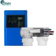 Automatic chlorinators are the perfect partner, allowing a way to provide a constant and consistent chlorine level. China Inground Swimming Pool Disinfection Salt Water Chlorinator Generator China Salt Chlorinator And Pool Salt Chlorinator Price