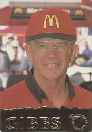 Vintage Drag Racing-Bill Gibbs-1965 Dodge Coronet HEMI-1978 US  Nationals-INDY