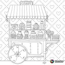 560x750 golf cart coloring page coloring pages. Pin On Coloring Pages For Adults