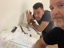 Ving Tsun Kung-Fu Poing