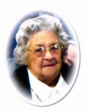 Obituary information for Hazel Driver Muse
