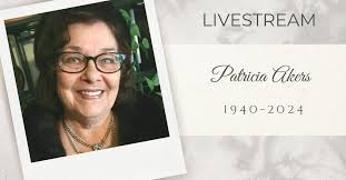 Patricia Akers