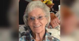 Ruth Iona (McGowan) Smith Obituary