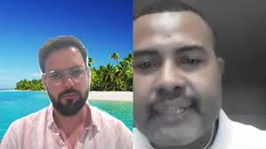 Pacific Personalities Interview with Desmond Tore Aisi, Founder of Kuti  Sox: Part 10