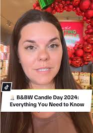 Bath & Body Works Candle Day 2024: Money-Saving Tips & Insider Secrets