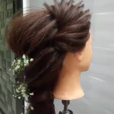 They can be found in many different alternatives and we are sure many of them will make you want to try them. International Hairstyle And Bridal Makeup Academy Home Facebook