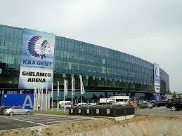 Match calendar, statistics, trophies, stadium and gent players. Ghelamco Arena Stadion In Gent