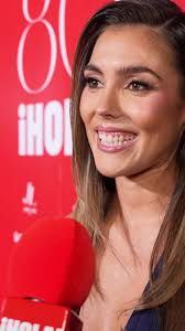 Anna Ferrer Padilla recuerda la emoción de su abuela al verla protagonizar  una de las portadas de la revista ¡HOLA! #AnnaFPadilla #RevistaHola  #Casahola80 #revistahola @Anna Padilla