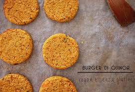 Check spelling or type a new query. Vegan Burger Di Quinoa E Verdure Senza Glutine