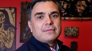 Art Ochoa's Instagram, Twitter & Facebook