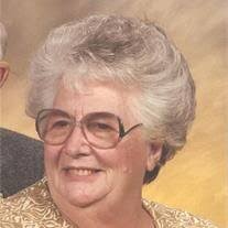 Irene Hanks's Instagram, Twitter & Facebook