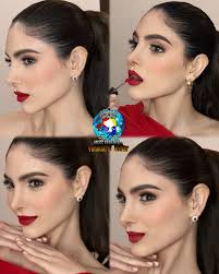 Miss Venezuela : Paraiso De Reinas