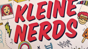 Eerste Doeboek Voor Kleine Nerds Puzzelen Knutselen Speuren