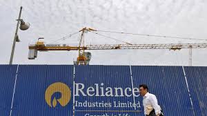 Was incorporated in the year 1973. Blog How Big Is Reliance Industries Now