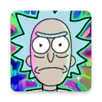 For more information and source, see on this link : Rick And Morty App Ù„Ù€ Android Download 9apps