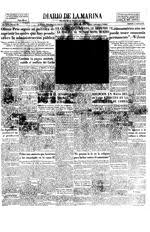 Diario De La Marina