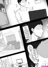 312961 manga - Manga 1