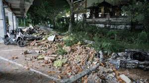 Todas las noticias sobre terremotos publicadas en el país. Terremoto Indonesia Ultimas Noticias De Terremoto Indonesia En 20minutos Es