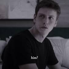 Cole Stewart Darkest Minds