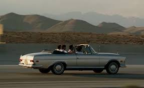 Maybe you would like to learn more about one of these? 10 Of The Coolest Movie Cars Of All Time