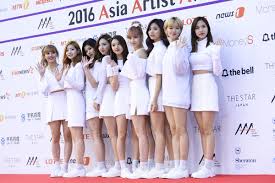 The 2016 asia artist awards (november 16, 2016). Twice Indonesia On Twitter Press 161116 Twice 2016 Asia Artist Awards Aaa Red Carpet 2