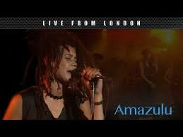 Amazulu is an actress, known for kunniakonsuli (1983), the beiderbecke tapes (1987) and amazulu: Amazulu Amazulu Youtube