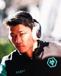 Welcome back, Hee Chan! 👋