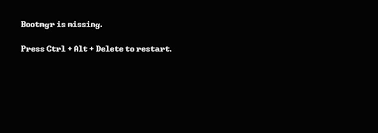 Jika sudah masuk, maka pada pilihan install windows atau repair your computer, pilih repair your computer / system reapir. Cara Memperbaiki Error Bootmgr Is Missing Bacolah Com