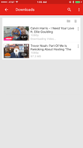 Descarga youtube para android en aptoide! Youtube 1 4r 76 Free Tweaks For Ios On Hackyouriphone Repo