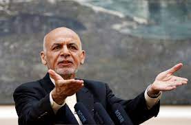 بيل جيتس يدعم زوج ابنته في طوكيو 2020. Ø±Ø¦ÙŠØ³ Ø£ÙØºØ§Ù†Ø³ØªØ§Ù† ÙˆØ®ØµÙ…Ù‡ Ø¹Ø¨Ø¯Ø§Ù„Ù„Ù‡ ÙŠØªÙˆØµÙ„Ø§Ù† Ø¥Ù„Ù‰ Ø§ØªÙØ§Ù‚ Ø£ÙˆÙ„ÙŠ Ø§Ù„Ù…ÙŠØ§Ø¯ÙŠÙ†