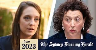 Court says Sally Rugg not focused