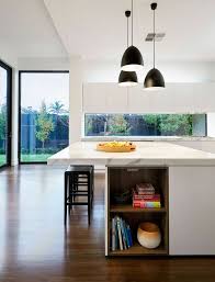 Kuche Schmale Fenster Fur Die Kuche Viel Licht Perfekte Privatsphare Schmale Fenster Fur Die Kuche Kuchenrenovierung Moderne Kuchenideen Moderne Kuche