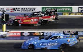 He is driving the no. Nhra Carolina Nationals Courtney Force Takes 7th Pole Charlotte Observer