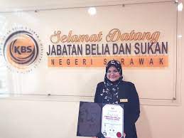 Keahlian bagi majlis bersama jabatan bagi kementerian belia dan sukan sarawak adalah seramai dua puluh satu (21) orang ahli termasuk pengerusi, naib pengerusi dan. Jabatan Belia Dan Sukan Negeri Sarawak Rasmi Dhmosieyseis Facebook