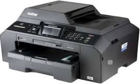 Brother Mfc J5910dw Driver Download Satria Computer