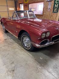 Image result for Honduras Maroon 1962 Nova