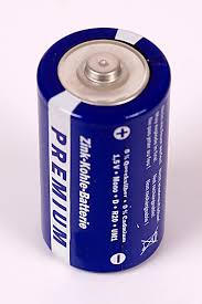 When choosing between lithium vs alkaline batteries it's important to consider the effects they have on your pocket and the environment. D Battery Wikipedia