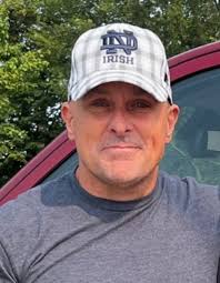 Chad Anthony Combs Obituary April 25, 2024