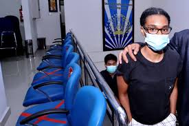 Ronaldo has set a historic record for the number of followers in social networks. American In Indonesia Faces Deportation For Saying Bali Is Queer Friendly