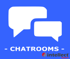 Mar 30 40 50 60 plus to join united. Chat Room Feature For Lms It Corner