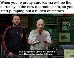 The Meme Economy Is In Shambles Iasip