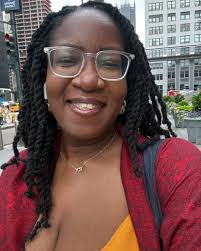 Happy Solar Return, Beautiful! I am cheesing because I know this one is  gonna be SO good! And so it is so 🫶🏾