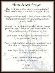 Home School Prayer4 Jpg 1938 2540 Homeschool Encouragement School Prayer Homeschool Quotes