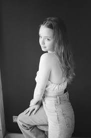 Picture Of Olivia Mai Barrett | My XXX Hot Girl