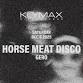 Horse Meat Disco + Gero event image