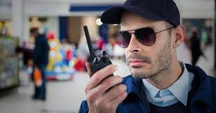 Retail Security Services
