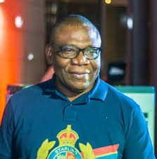 GOIL PLC is pleased to announce the official assumption of office by Mr.  Edward Abambire Bawa as the Acting Group Chief Executive Officer & Managing  Director (CEO & MD). His appointment marks