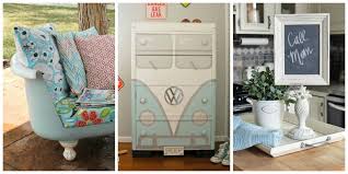 Now, you just need to figure out a way to aid the talking over a cup of. 25 Flea Market Flip Ideas Cheap Diy Furniture Makeovers