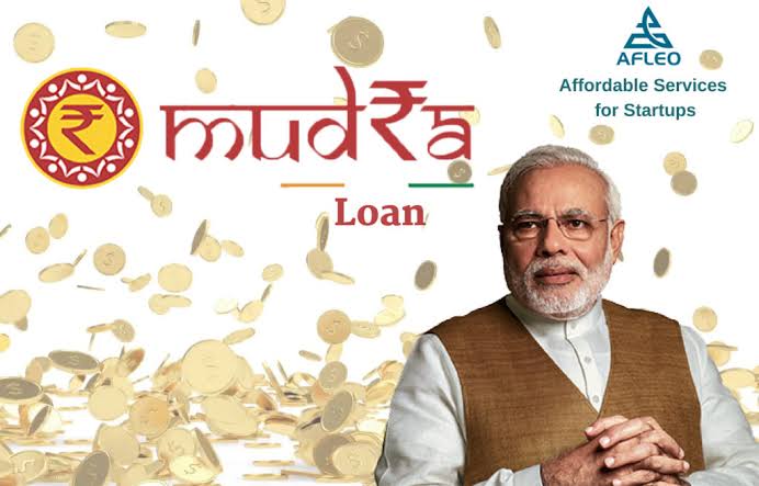 mudra scheme