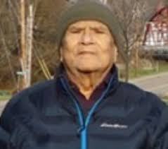Obituary information for Adolfo Sandoval
